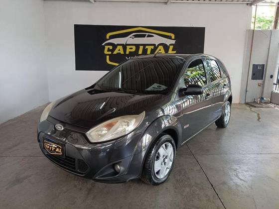 FORD FIESTA 1.6 MPI CLASS HATCH 8V FLEX 4P MANUAL FORD FIESTA 1.6 MPI CLASS HATCH 8V FLEX 4P MANUAL